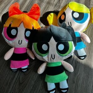 Powerpuff girls